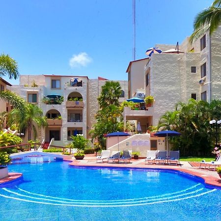 Plaza Santa Maria Hotel Puerto Vallarta Exterior foto