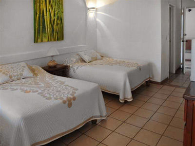 Plaza Santa Maria Hotel Puerto Vallarta Exterior foto
